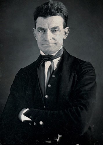 John Brown