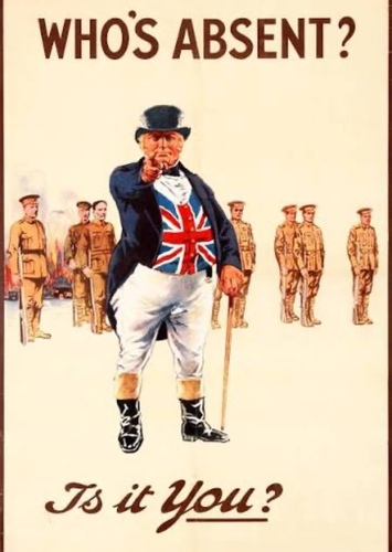 John Bull