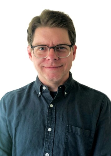 John Burgmeier