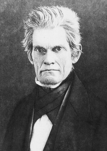 John C. Calhoun