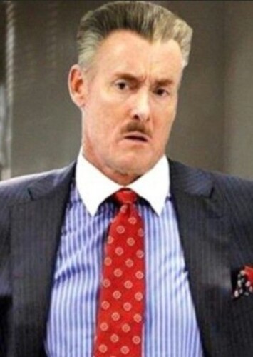 John C McGinley