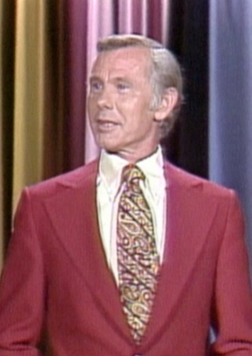 John Carson