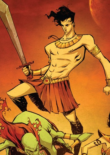 John Carter