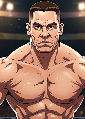 John Cena