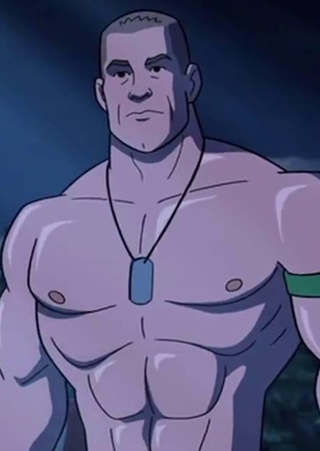 John Cena