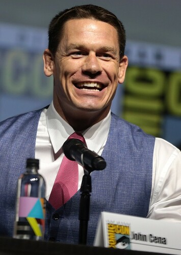 John Cena