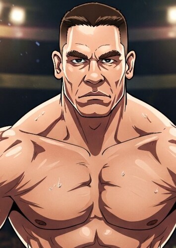 John Cena