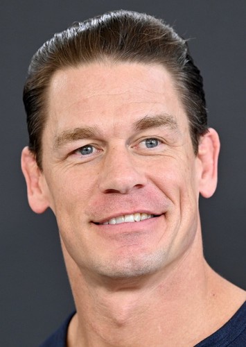 John Cena