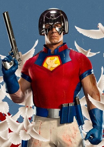 Peacemaker