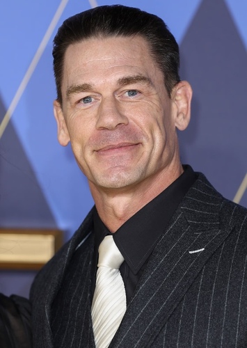 John Cena