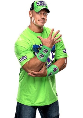 John Cena