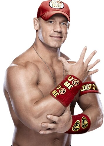 John Cena