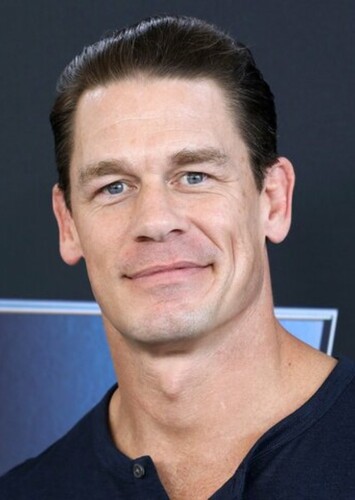 John Cena marine Jake
