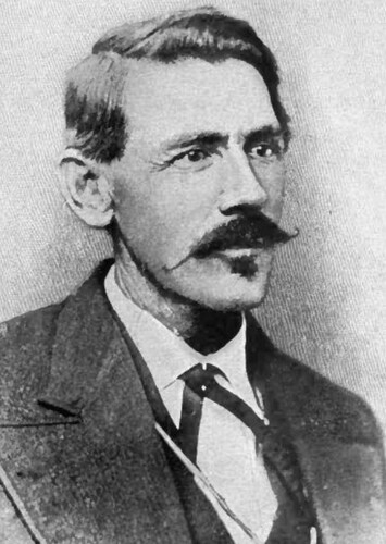 John Chisum