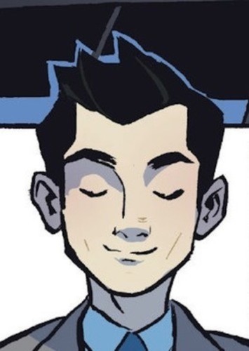 John Cho