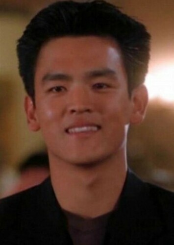 John Cho