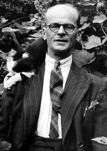 John Christie Fan Casting for Biopics of Serial Killers and Notorious ...