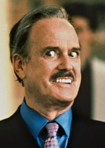John Cleese