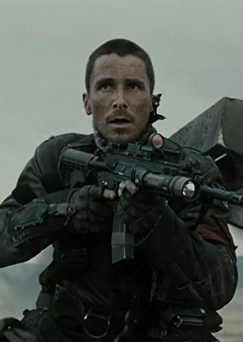 John Connor