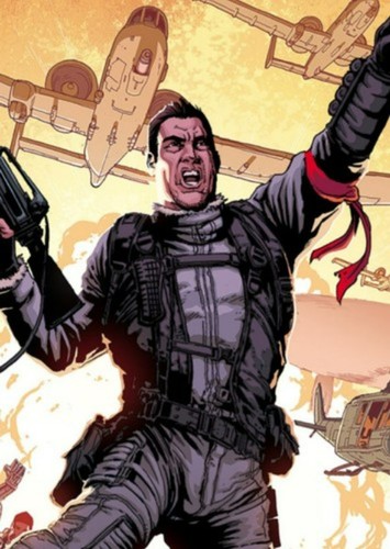 John Connor