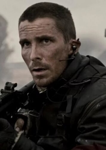 John Connor