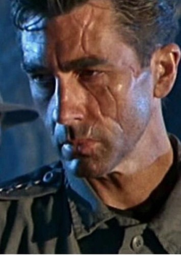 John Connor Adult