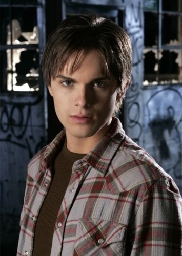 John Connor ( Adult )