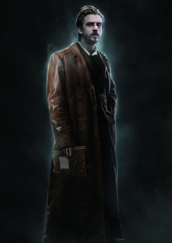 John Constantine
