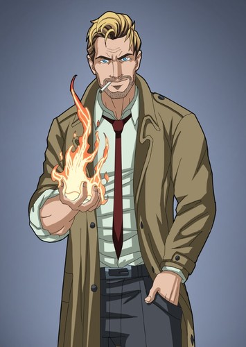 John Constantine