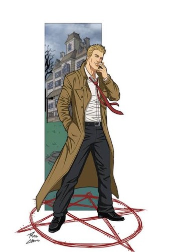 John Constantine