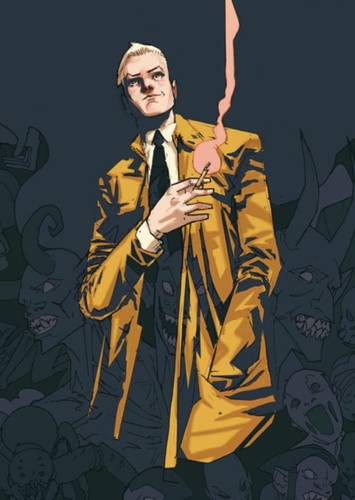 John Constantine