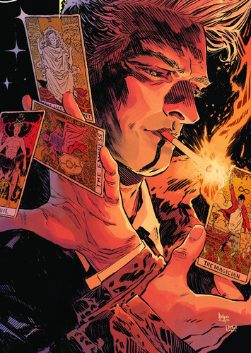 John Constantine