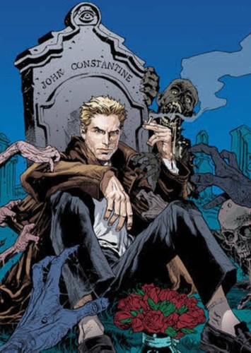John Constantine