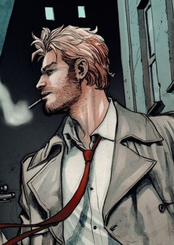 John Constantine