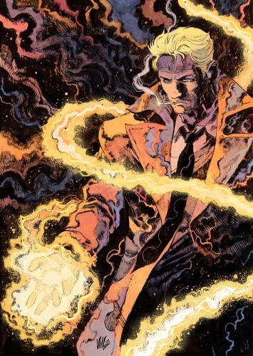 John Constantine