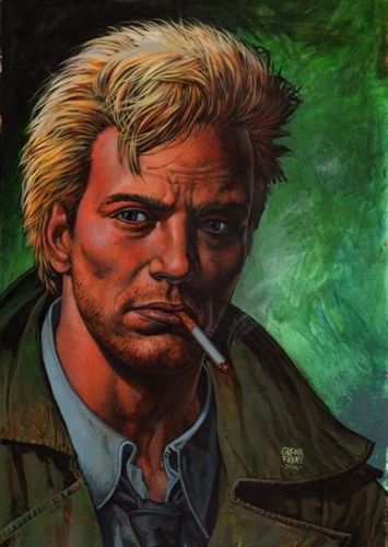 John Constantine