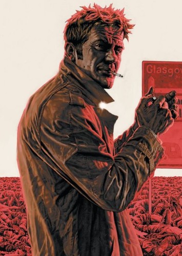 John Constantine