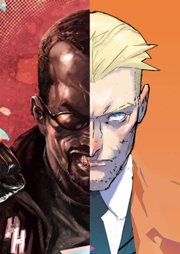John Constantine