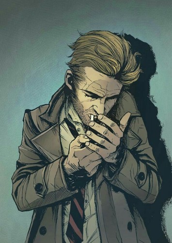 John Constantine