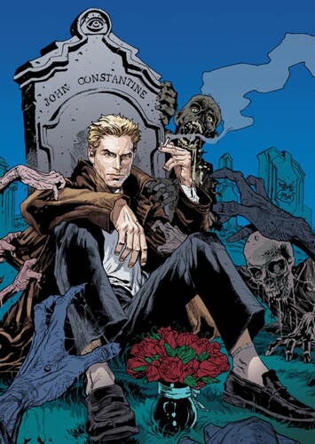 John Constantine