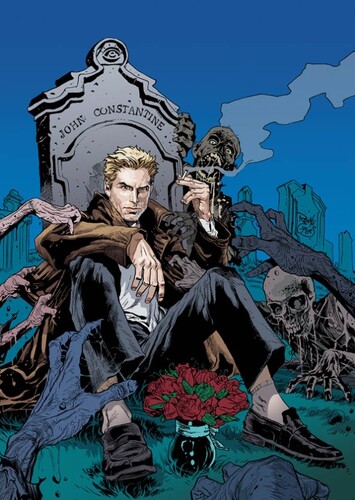 John Constantine