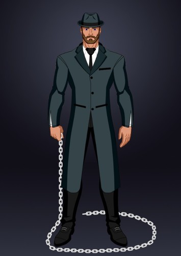 John Constantine