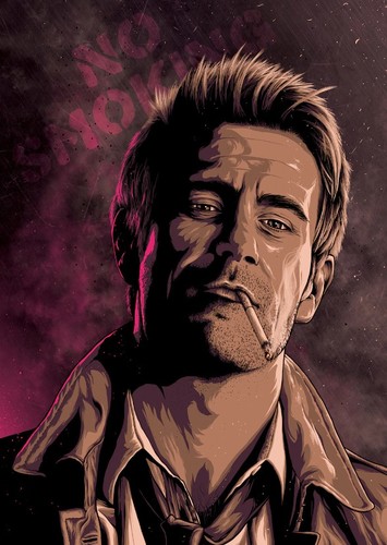 John Constantine