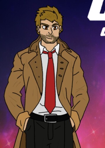 John Constantine