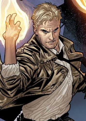 John Constantine