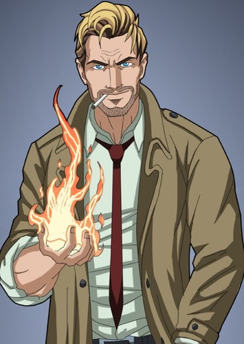 John Constantine