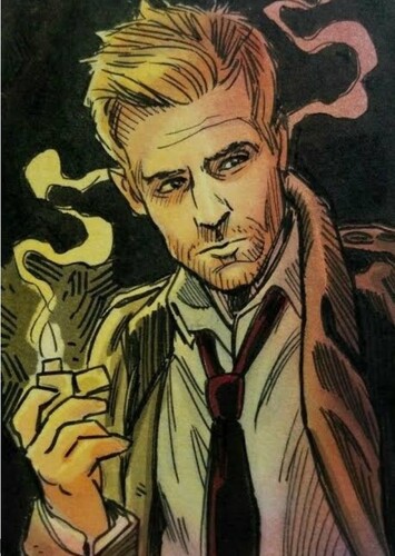 John Constantine