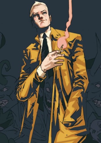 John Constantine
