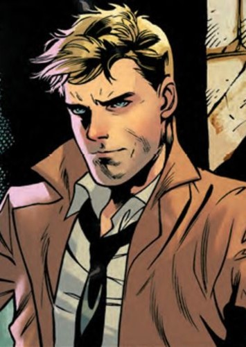 John Constantine