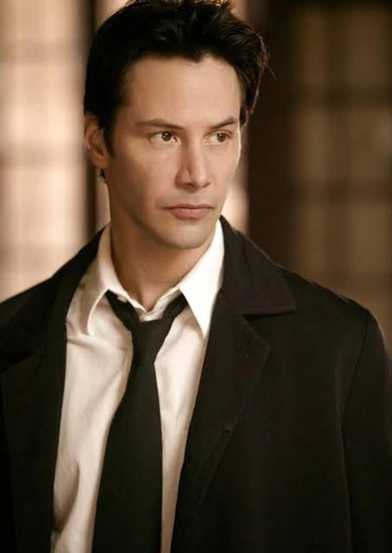 John Constantine